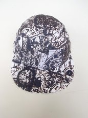 画像2: sale TAKAHIROMIYASHITATheSoloist / ソロイスト jet cap (2)