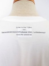 画像5: TAKAHIROMIYASHITATheSoloist / ソロイスト untitled(woman) (5)