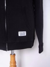 画像5: wackomaria  / ワコマリア full zip hooded shirt (type-1) (5)