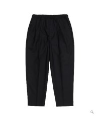 画像1: n.hoolywood / エヌハリウッド FALL2020 SLACKS (1)