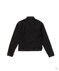 画像2: n.hoolywood / エヌハリウッド FALL2020 DENIM BLOUSON (2)
