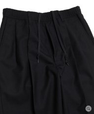 画像4: n.hoolywood / エヌハリウッド FALL2020 SLACKS (4)