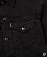 画像4: n.hoolywood / エヌハリウッド FALL2020 DENIM BLOUSON (4)