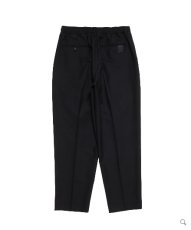 画像2: n.hoolywood / エヌハリウッド FALL2020 SLACKS (2)