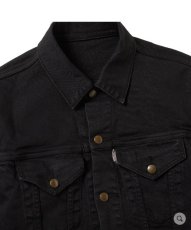 画像3: n.hoolywood / エヌハリウッド FALL2020 DENIM BLOUSON (3)