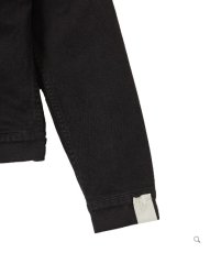 画像5: n.hoolywood / エヌハリウッド FALL2020 DENIM BLOUSON (5)