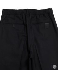 画像5: n.hoolywood / エヌハリウッド FALL2020 SLACKS (5)
