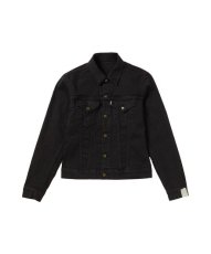 画像1: n.hoolywood / エヌハリウッド FALL2020 DENIM BLOUSON (1)
