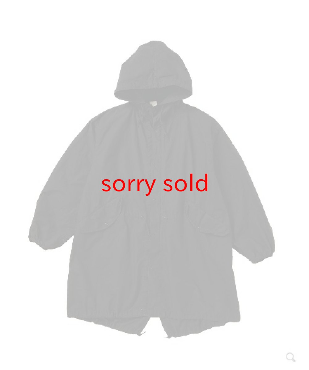 画像1: sale n.hoolywood / エヌハリウッド COAT (1)