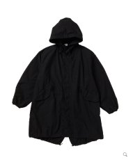 画像1: sale n.hoolywood / エヌハリウッド COAT (1)