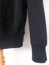 画像4: wackomaria  / ワコマリア heavy weight crew neck sweat shirt (type-2) (4)