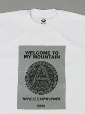 画像4: セール価格お問い合わせください。mountain research / Title Tee (4)