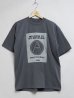 画像1: セール価格お問い合わせください。mountain research / Title Tee (1)