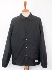 画像1: wackomaria  / ワコマリア boa coach jacket (type-2) (1)
