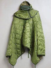 画像1: mountain research / Quilting JKT. (1)
