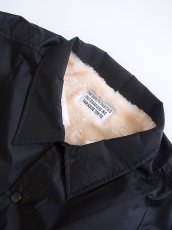 画像5: wackomaria  / ワコマリア boa coach jacket (type-2) (5)