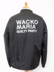 画像4: wackomaria  / ワコマリア boa coach jacket (type-2) (4)