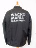 画像4: wackomaria  / ワコマリア boa coach jacket (type-2)