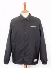 画像1: wackomaria  / ワコマリア boa coach jacket (type-1) (1)
