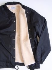画像6: wackomaria  / ワコマリア boa coach jacket (type-2) (6)