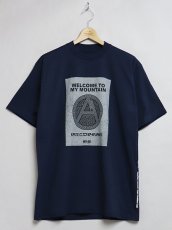 画像2: セール価格お問い合わせください。mountain research / Title Tee (2)
