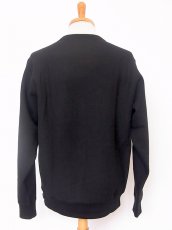 画像3: wackomaria  / ワコマリア heavy weight crew neck sweat shirt (type-2) (3)
