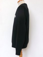 画像2: wackomaria  / ワコマリア heavy weight crew neck sweat shirt (type-1) (2)