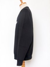 画像2: wackomaria  / ワコマリア heavy weight crew neck sweat shirt (type-2) (2)