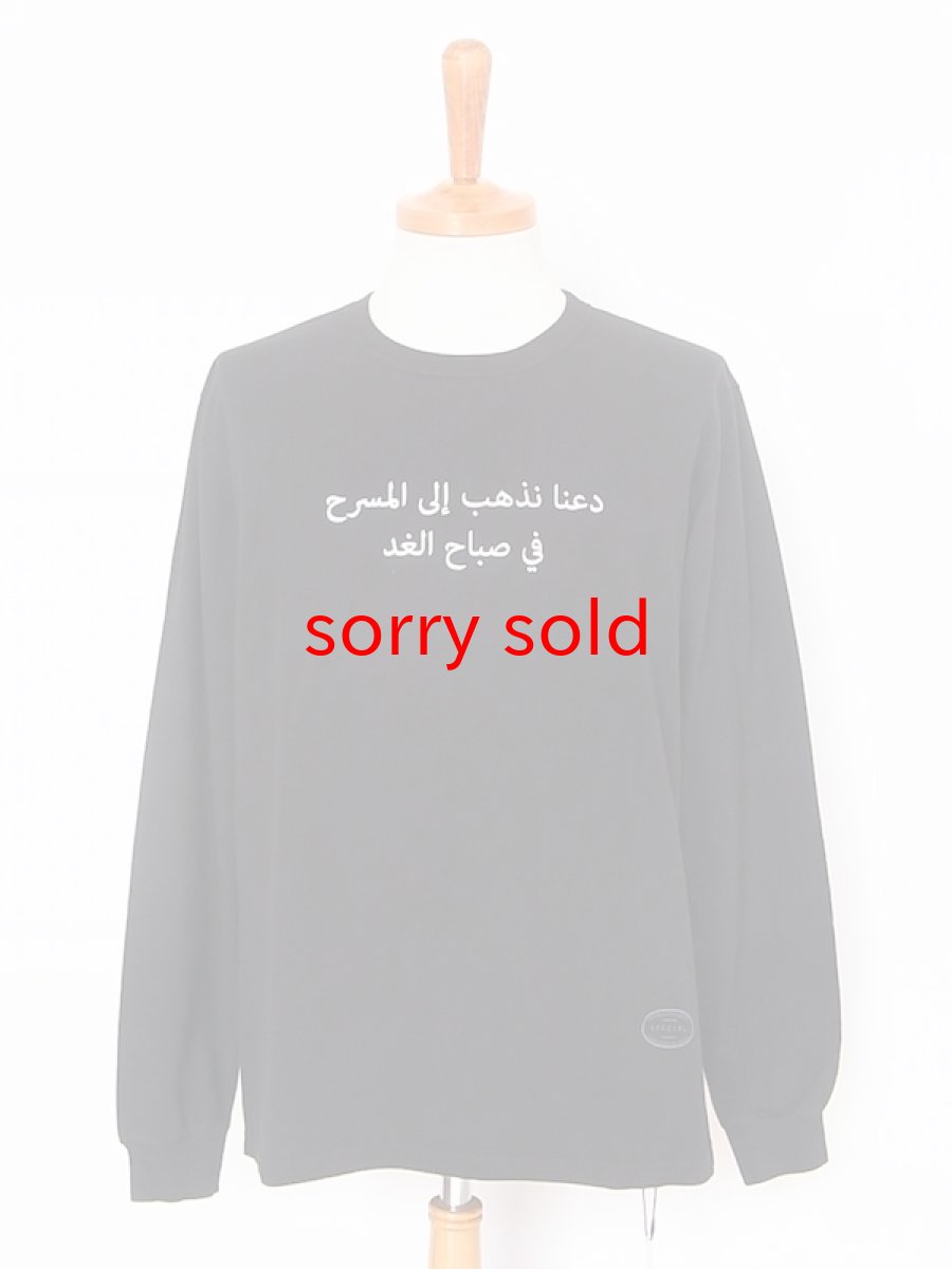 画像1: sale TANGTANG / タンタン LANGUAGE ARABIC (1)