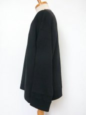 画像2: undercover/アンダーカバー v neck sweat (2)