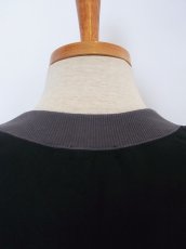 画像5: undercover/アンダーカバー v neck sweat (5)