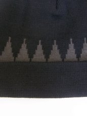 画像2: undercover/アンダーカバー knit cap (2)
