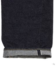 画像5: n.hoolywood / エヌハリウッド LIMITED DENIM PANTS (5)
