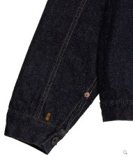 画像4: n.hoolywood / エヌハリウッド LIMITED DENIM JACKET (4)