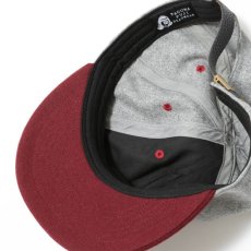 画像5: tacoma fuji records / TACOMA FUJI LOGO 2TONE CAP (5)