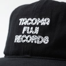 画像4: tacoma fuji records / TACOMA FUJI ZEBRA LOGO CAP (4)