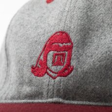 画像4: tacoma fuji records / TACOMA FUJI LOGO 2TONE CAP (4)