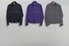 画像7: sale bed j.w ford / ベッド フォード Dickies Western Blouson (7)