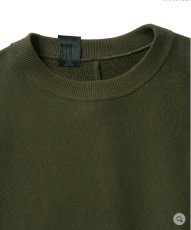 画像3: sale n.hoolywood / エヌハリウッドSWEAT SHIRT (3)