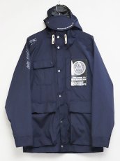 画像1: セール価格お問い合わせください。mountain research / A.M. JKT. (1)