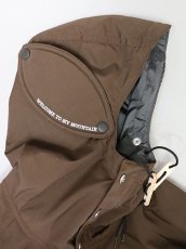 画像6: セール価格お問い合わせください。mountain research / A.M. JKT. (6)