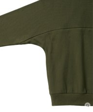 画像5: sale n.hoolywood / エヌハリウッドSWEAT SHIRT (5)