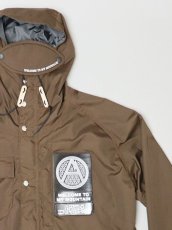 画像5: セール価格お問い合わせください。mountain research / A.M. JKT. (5)