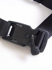 画像4: undercover/アンダーカバー WAIST BAG Chaos Balance (4)