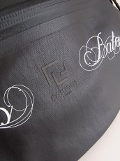 画像2: undercover/アンダーカバー WAIST BAG Chaos Balance (2)