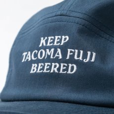画像5: tacoma fuji records / BEERED CAP (5)