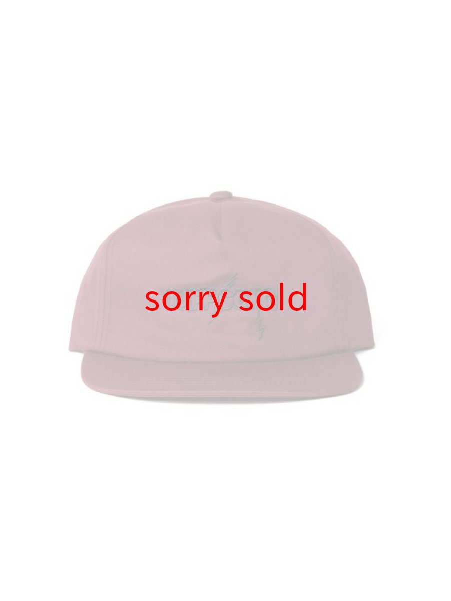 画像1: wackomaria  / ワコマリア TUFF GONG / 6 panel cap (1)