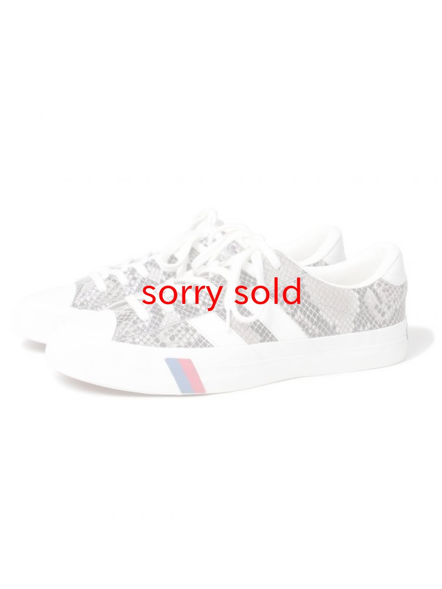 画像1: wackomaria  / ワコマリア  PRO-Keds / royal plus (type-2) (1)