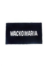 画像1: wackomaria  / ワコマリア rag mat (1)