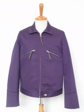 画像1: sale bed j.w ford / ベッド フォード Dickies Western Blouson (1)